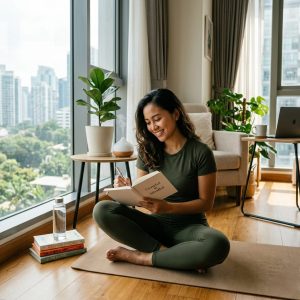 Modern Lifestyle Trends You Should Try for a More Balanced and Inspired Life