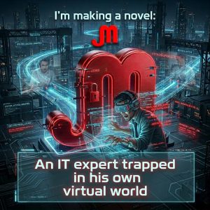  An IT Expert Trapped in His Own Virtual World: Chapter 1 – When Technology Becomes Reality